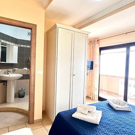 Residenza Domus Aurea Tropea- Vista Mare Hotel Santa Domenica  Bagian luar foto