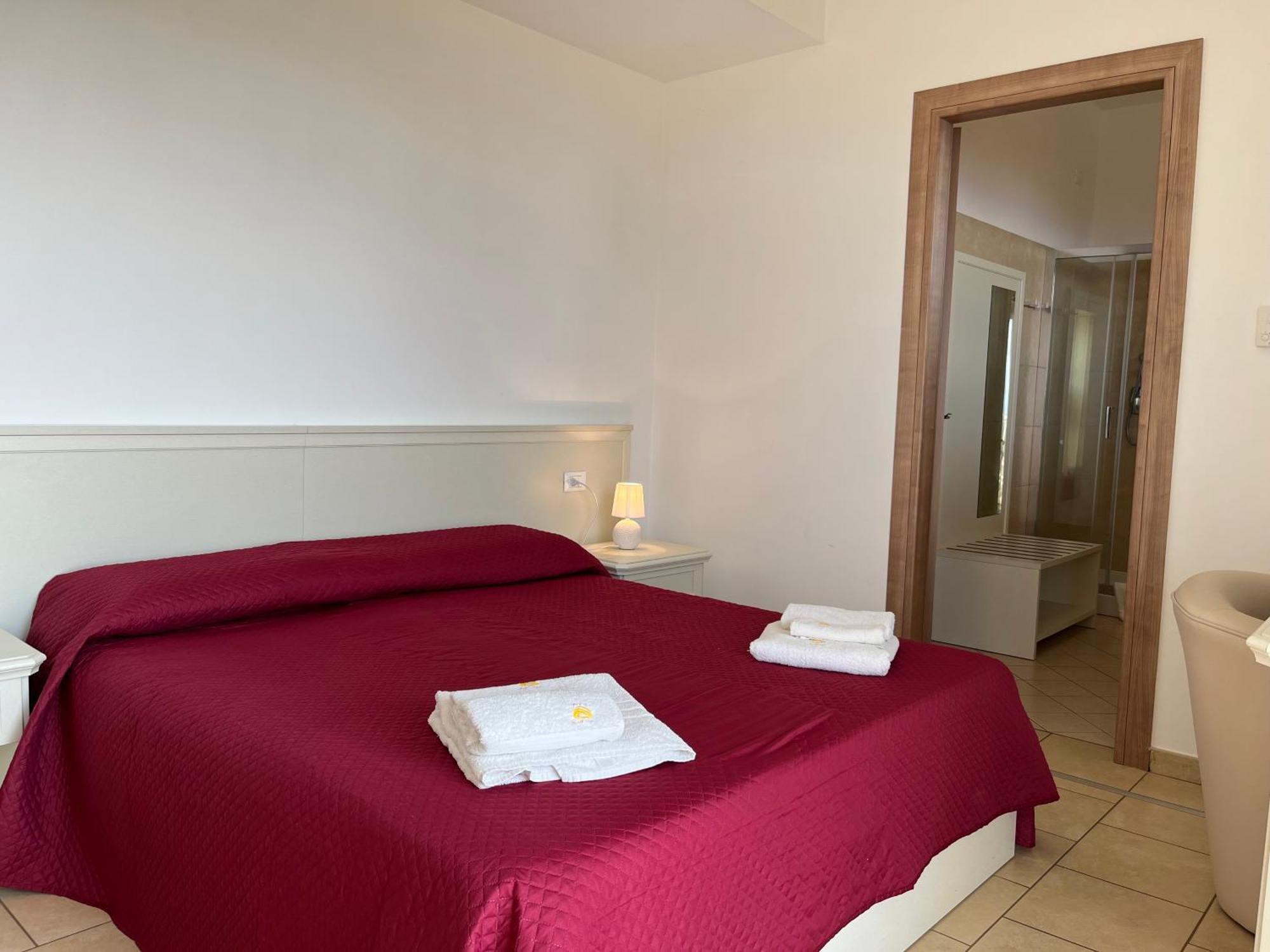 Residenza Domus Aurea Tropea- Vista Mare Hotel Santa Domenica  Bagian luar foto